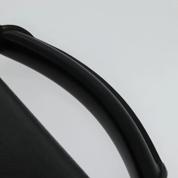 LOUIS VUITTON Taiga Blast 1 Briefcase Boreal LV Auth 135044 - Picture 9 of 16